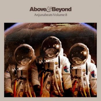 VA - Anjunabeats Volume 8 - Unmixed