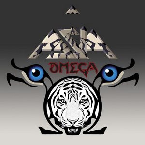 Asia - Omega