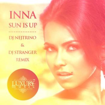 Inna Sun Is Up