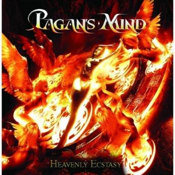 Pagan s Mind - Heavenly Ecstasy