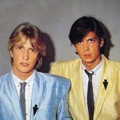 The Twins - Дискография