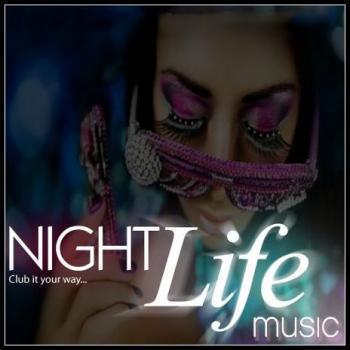 VA - Night Life Music