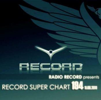 VA - Record Super Chart № 194