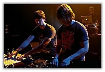 Davis & May - Discography
