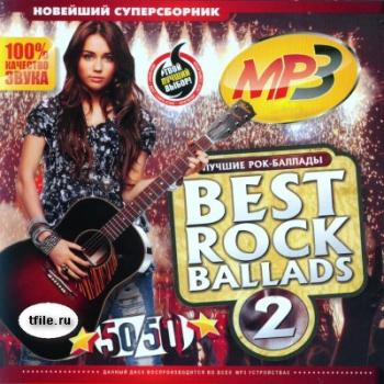 VA - Best Rock Ballads vol. 2