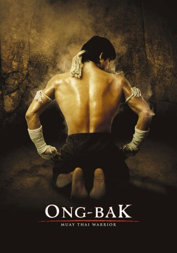 OST Онг Бак / Ong Bak
