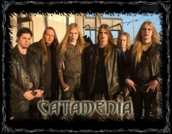 Catamenia - Дискография