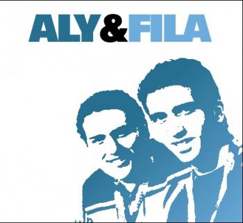 Aly & Fila - Future Sound of Egypt 195