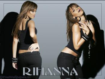 Rihanna - Dance Megamix