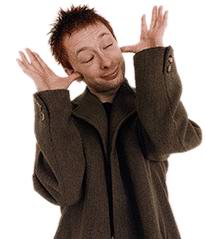 Radiohead-Just