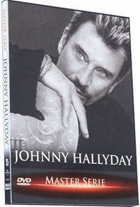 КЛИПЫ - 12 clips Johnny Hallyday