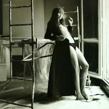 Carla Bruni- Comme si de rien n etait