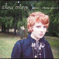 Алина Орлова - Дикая собака динго