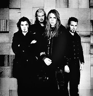 Apocalyptica 1997-2007