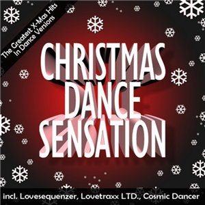 Christmas Dance Sensation MP3