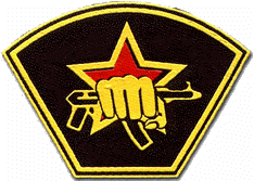 Сборник военного шансона.