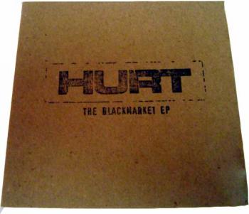 Hurt - The Blackmarket