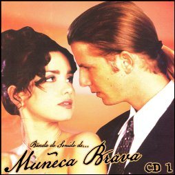Muneca Brava / Дикий ангел