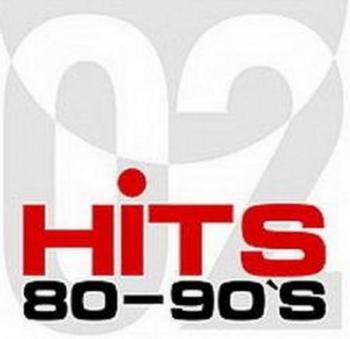 VA - Шлягеры 70-80-90-х