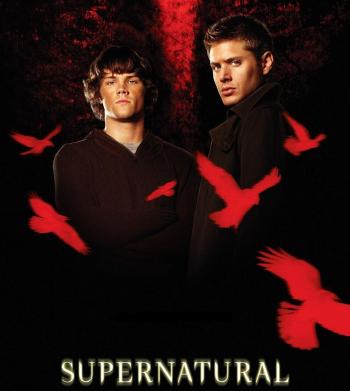OST Сверхъестественное / Supernatural (1-4 сезон)