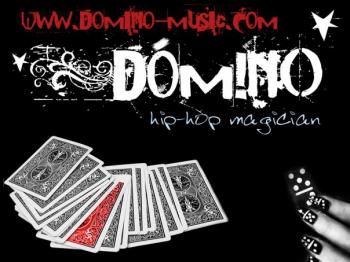 Dom!no aka. Nasty Nay - (7 альбомов)