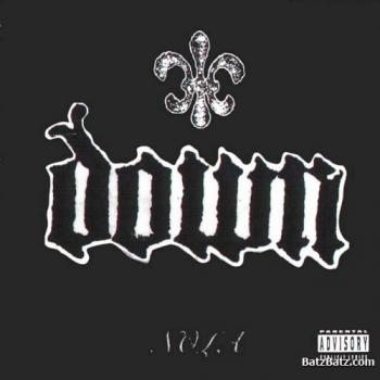Down - Дискография