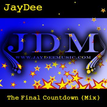 VA - The Final Countdown mix