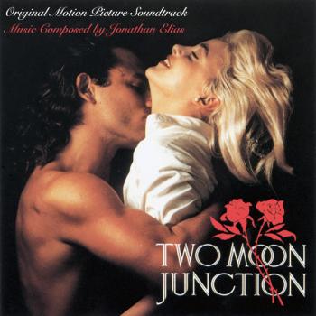 Two Moon Junction / Слияние двух лун
