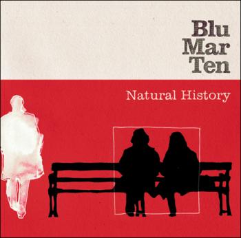 Blu Mar Ten