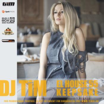 Dj TiM - El house 55