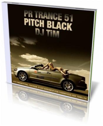Dj TiM - Pr Trance 51