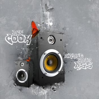 COOK - Sake Your Ass