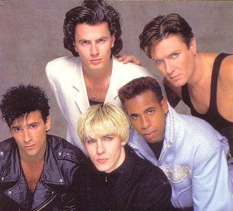 Duran Duran - 15 Альбомов