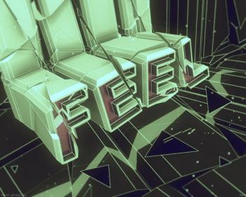 Feel @ Record Club