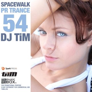 Dj TiM - Pr trance 54
