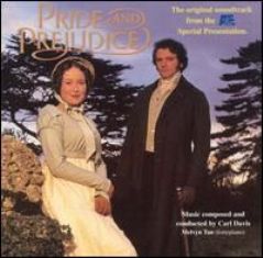 OST - Гордость и предубеждение / Pride and Prejudice