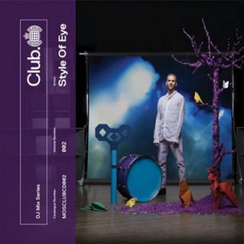 VA - Ministry Of Sound Club: Style Of Eye