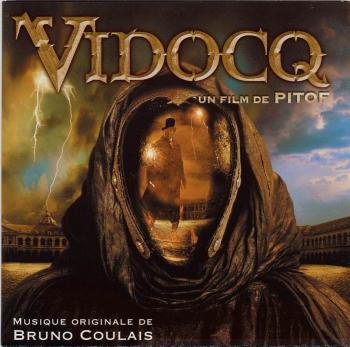 OST - Видок / Vidocq