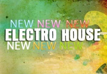 New Electro House vol.4