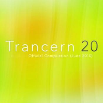 VA - Trancern 20: Official Compilation (June 2010)