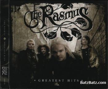 The Rasmus - Greatest Hits (2CD) MP3