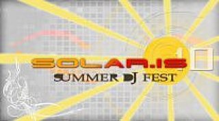 VA - SolarIs