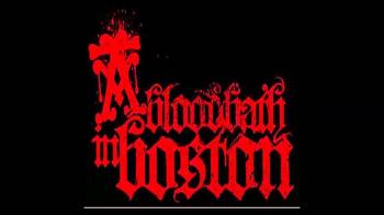 A Bloodbath In Boston - Man-Made Apocalypse