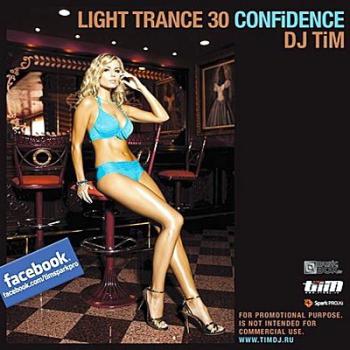 DJ TiM - Light trance 30