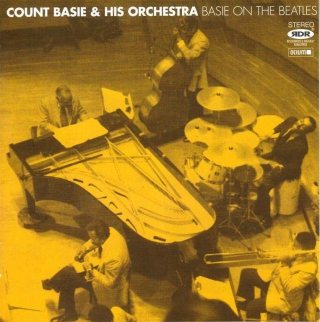Сount Basie - Basie On The Beatles