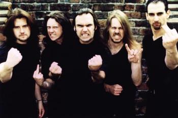 Blaze Bayley - Дискография