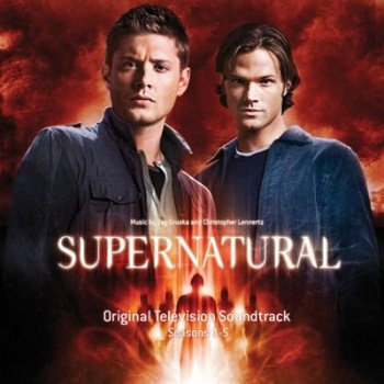 OST - Сверхъестественное / Supernatural