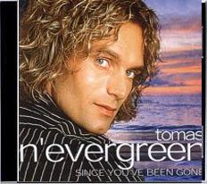 Tomas Nevergreen - Дискография