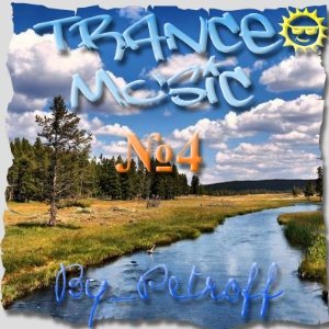 VA - Trance music №4 by Petroff