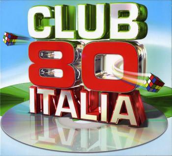 VA - Club 80 Italia